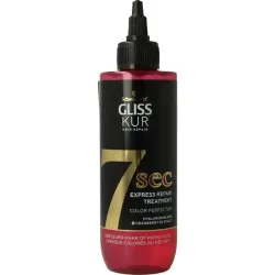 Gliss Kur Gliss kur 7 sec express repair color perfector