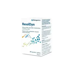Metagenics Resoldyn