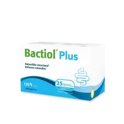 Metagenics Bactiol plus