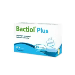 Metagenics Bactiol plus