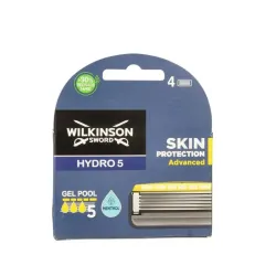 Wilkinson Hydro 5 skin protect advance