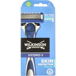 Wilkinson Hydro 5 skin protection apparaat