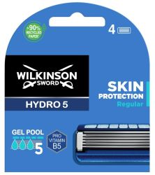Wilkinson Hydro 5 skin protection mesjes