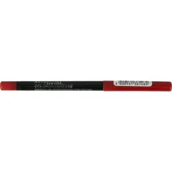 Maybelline Lipliner shaping color sensation 90 brick red