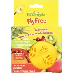 Ecostyle Fruitvliegval