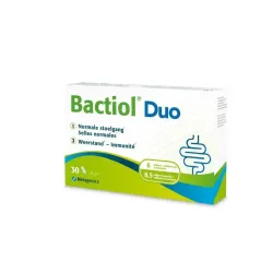 Metagenics Bactiol duo