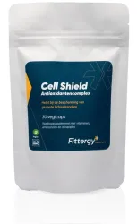 Fittergy Cell shield antioxidantencomplex