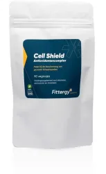 Fittergy Cell shield antioxidantencomplex pouch