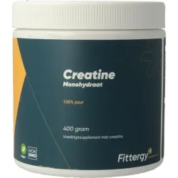Fittergy Creatine monohydraat