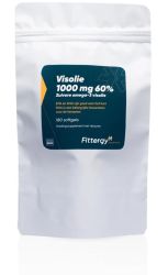 Fittergy Visolie 1000mg 60% pouch