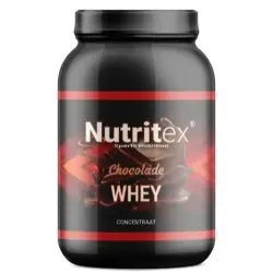 Nutritex Whey proteine chocolade