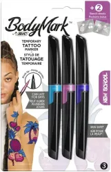 BIC Tattoo marker new 3 2