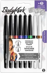 BIC Tattoo marker fine 8 3