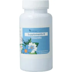 Supplements Chlorella