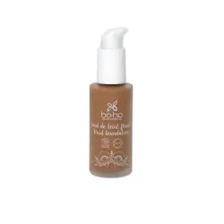 Boho Liquid foundation 08 brun froid