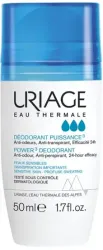 Uriage Thermaal water krachtige deodorant