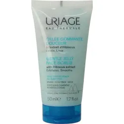 Uriage Thermaal water scrub gezicht