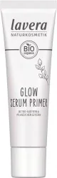 Lavera Glow serum primer bio
