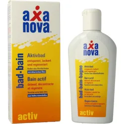 Axanova Activ bath