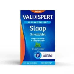 Valdispert Slaap smelttablet