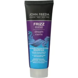 John Frieda Shampoo dream curls