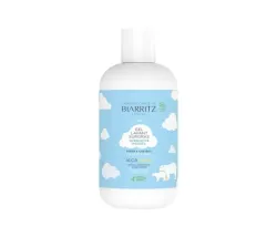 Laboratoires de Biarritz Babycare ultra-rich cleansing gel