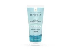 Laboratoires de Biarritz Hydra protect   nourishing body cream