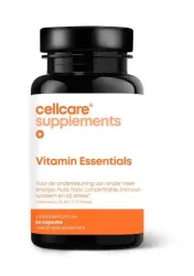 Cellcare Vitamin essentials