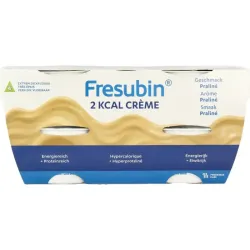 Fresubin 2Kcal creme praline/nougat