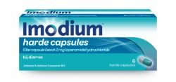 Imodium Imodium 2mg capsules