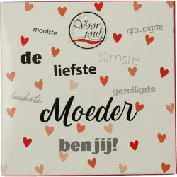 Voor Jou! Tablet liefste moeder