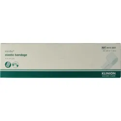 Klinifix Hydrolast 4m x 4cm