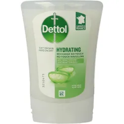 Dettol No touch refill aloe vera