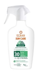 Ecran Sun care natural spray SPF30