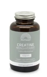 Mattisson Creatine monohydraat creapure