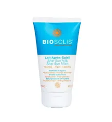 Biosolis Aftersun melk