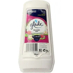 Glade Gel luchtverfrisser relax zen