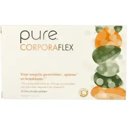 Pure Corporaflex