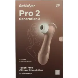 Satisfyer Pro 2 next generation