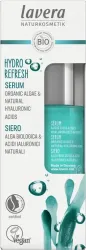 Lavera Hydro refresh serum