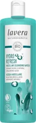 Lavera Hydro refresh micellar water