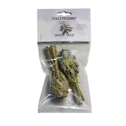 Jiri & Friends Witte salie duo pack
