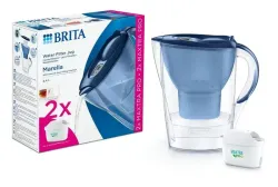 Brita Marella cool blue   2 maxtra pro all-in-1