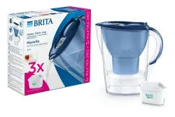 Brita Marella cool blue   3 maxtra pro all-in-1