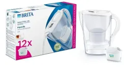 Brita Marella cool white   12 maxtra pro all-in-1