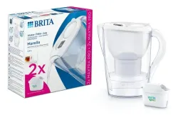 Brita Marella cool white   2 maxtra pro all-in-1