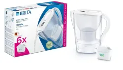 Brita Marella cool white   6 maxtra pro all-in-1