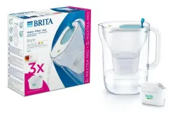 Brita Style cool blue   3 maxtra pro all-in-1