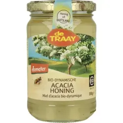 Traay Acaciahoning demeter bio