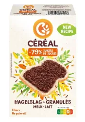 Cereal Hagelslag melk